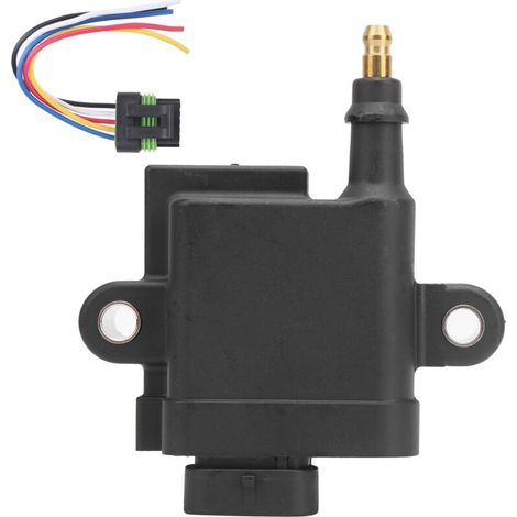 Bobina de encendido 300-8M0077471, accesorio de repuesto de alto rendimiento adecuado para EFI/Optimax. (1/5)