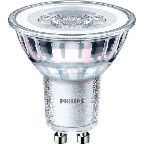 Ampoule Philips LED GU10 3,5 W 2700 K