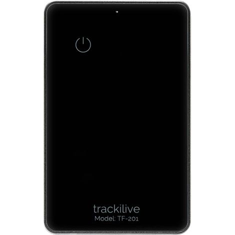 Trackilive TF-201 Tracciatore GPS (Tracker) Tracker multifunzione 1 pz. (1/5)