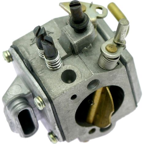 Carburatore Motosega Stihl 290 Zama 1127-120-0650 STIHL - 351510