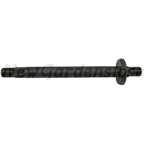 Arbre de support de lame de tracteur de pelouse MURRAY 92849 092849MA