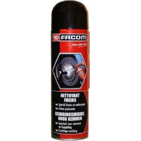 Facom Limpiador de frenos 400ml (1/5)