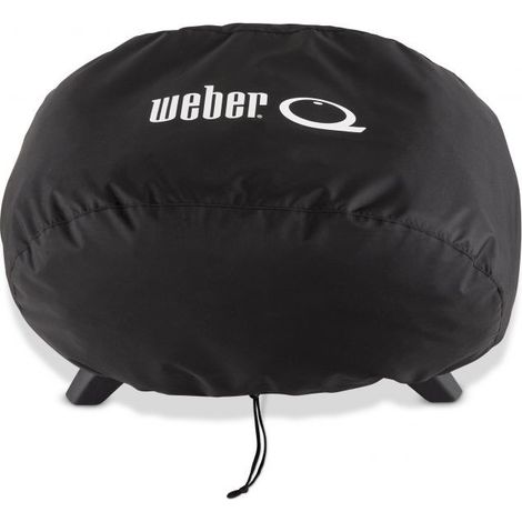 Estuche de vinilo para Weber Serie Q3000 Código 3400854