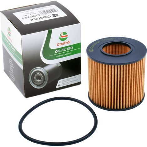 Filtro de aceite 689398 CO0050 (1/2)