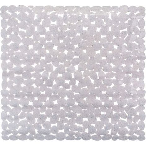 Tappetino antiscivolo per doccia/bagno 53x53 cm, Germania
