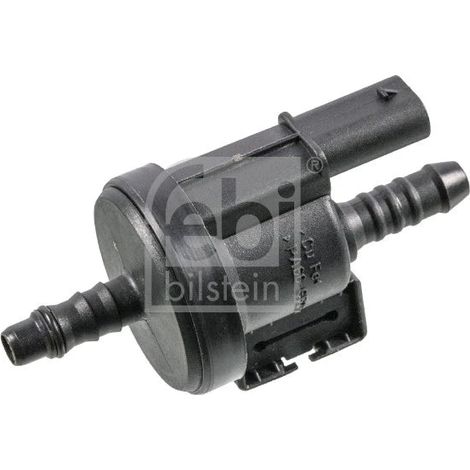 Soupape de purge/ventilation, réservoir de carburant FEBI BILSTEIN 184542 AUDI (1/4)