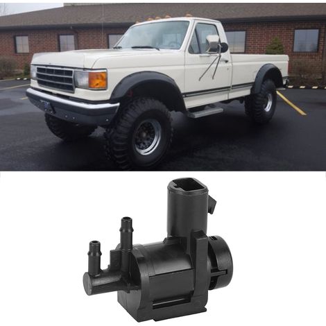 Vakuum-Magnetventil 9L14-9H465-BA Passend für Lincoln Mark LT 5.4L 2006-2008 (1/5)