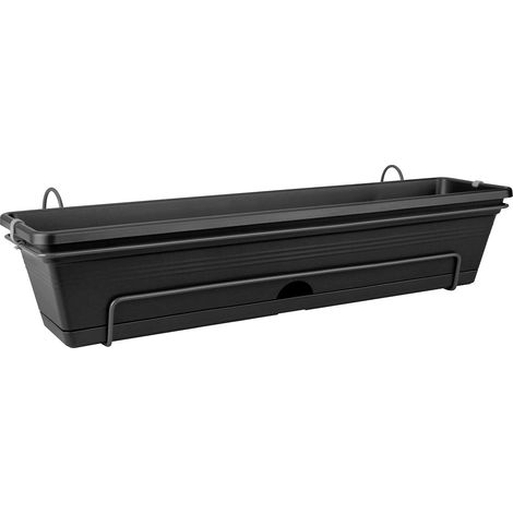 Hochbeet Elho allin1 integriertes Bewässerungssystem 70 cm (1/2)