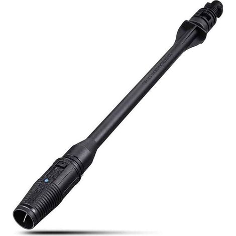Accessoires pour nettoyeur haute pression Vario Power Lance Karcher K2 K3 K4 K5 K6 K7, rallonge de lance pour nettoyeur haute pression (1/4)