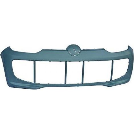 Pare-choc avant Volkswagen Up 2011-2016