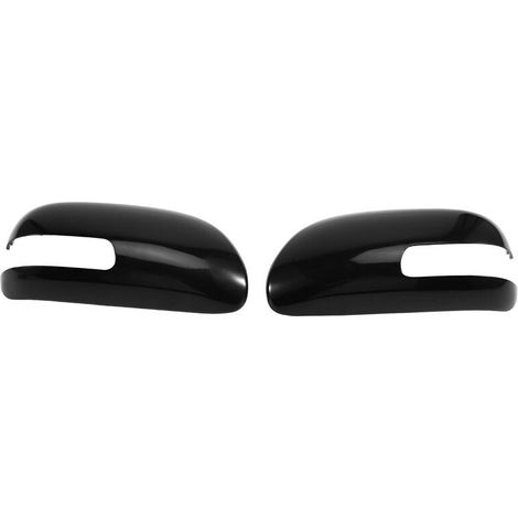 Seitenspiegelabdeckung 87945-06905 87915-06905 für Camry 2006-2011 Vios 2008-2013 (1/2)