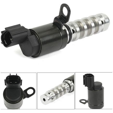 24355-2B700/24355-2B710 fits Hyundai and Kia VVT valves and L53014 oil control valves.