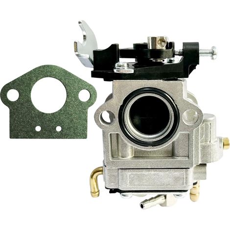 C·T·S Carburateur pour Echo SRM-400 SRM-400U SRM-410 SRM-410U EA-410 PN Echo A021001172 Remplace le carburateur Walbro WYK-226 (1/5)
