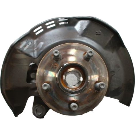 Pivot Avant Droit TOYOTA Yaris [PRODUIT D'OCCASION]♻️4321102410 (1/2)