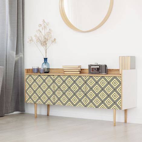 Sticker meuble scandinave aleksandar 40 x 60 cm (1/5)