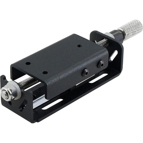 Höhenverstellvorrichtung für Lasergravurzubehör – für Graviermaschinen und Lasermodule, präzise, flexibel & einfach zu montieren - Crezuo