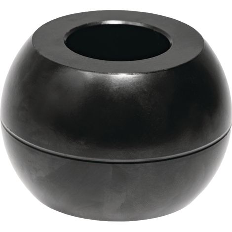 Untere Kugel des Schwerlastverbinders für die Kupplung Ø 37 mm Ø 85 mm Kat. 3/4 120038 (1/2)