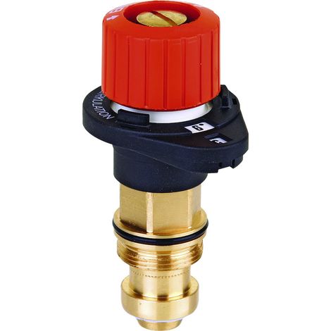 Pièce supérieure de rechange VS1407B pour Alwa-Kombi-4, DN 15