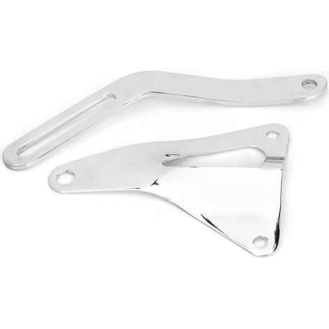 Support de fixation d'alternateur 9455, adaptable pour moteurs Ford SB 260 289 302 347 (1/5)