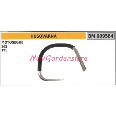 Impugnatura HUSQVARNA motore motosega 265 371 009584