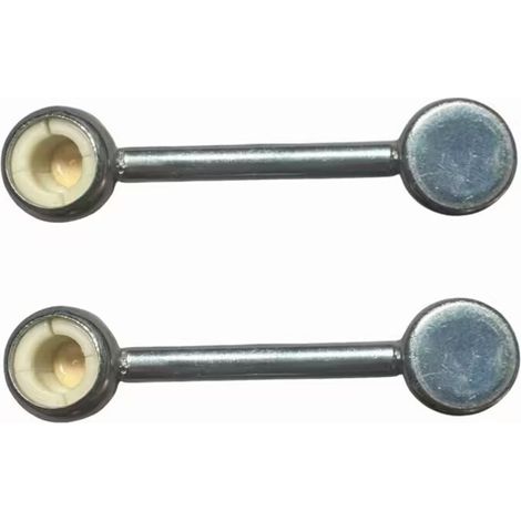 Angle sensor linkage 527381 is suitable for Peugeot 508, 407SW, Citroën C5, and C6 automotive parts. (1/4)