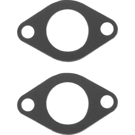 Lot de 2 Joints D'étanchéité pour Vanne EGR Compatibles avec VW Transporter T5 2.5 TDI (2003-2009) Dimensions : 76,3 X 62 X 32 Mm (1/5)
