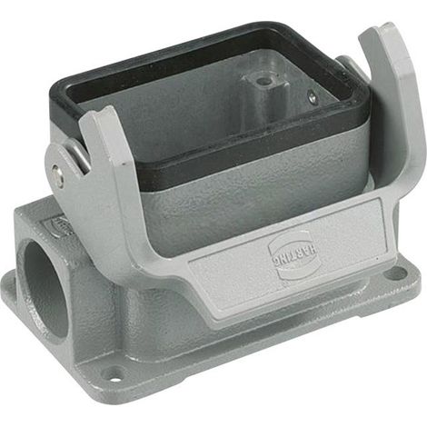 Sockelgehäuse Han® 6B-asg1-LB-M20 19300061250 HARTING 1 St.