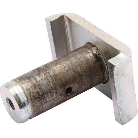 Bullone UN D30/72x62/84 LEMKEN 3133023 (1/2)