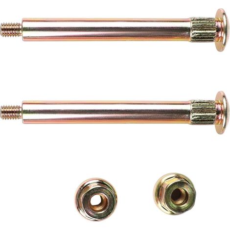 Bagues Et Broches De Charnière Porte Voiture (1/5)