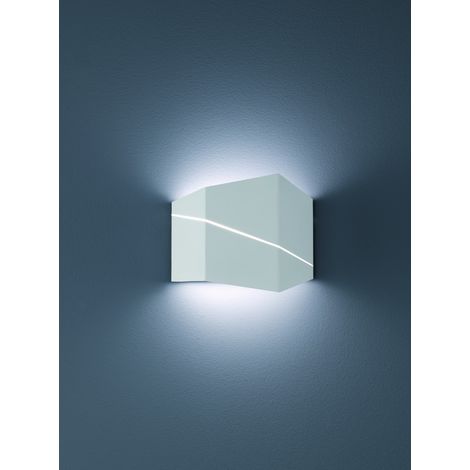 Trio Lighting Aplique LED metálico Zorro (1/5)