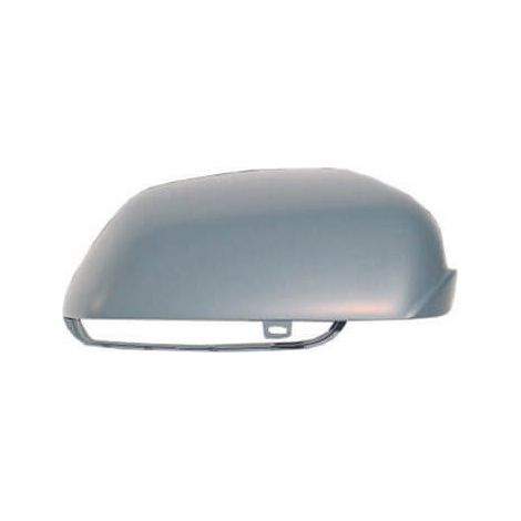 Coque de rétroviseur droite à peindre Skoda Octavia 2004-2009