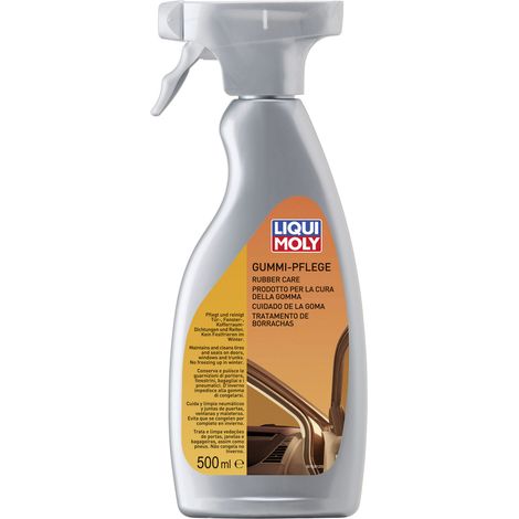 Liqui Moly 1538 Gummipflege Türdichtungen 500 ml
