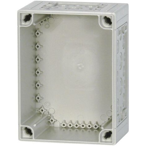 Corp coffret individuel HxLxP 250x187,5x120mm 000038793 EATON U CI23E (1/4)