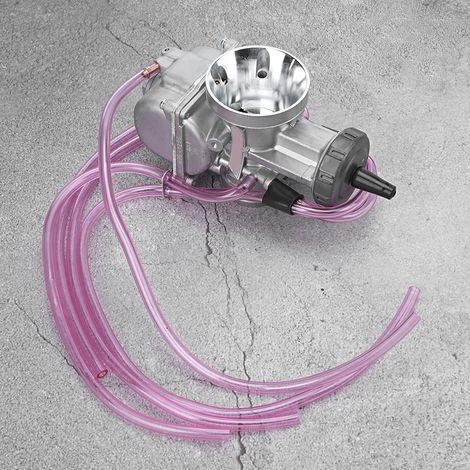Modification universelle du carburateur pour quad et moto KEIHIN PWK 40 mm/1,57 po (1/5)