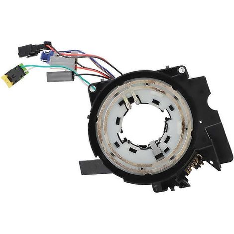 7701060399 Capteur d'angle de colonne de direction pour Renault GRAND SCENIC II 2004-2009 SCENIC II (JM0/1) 2003-2010 (1/5)