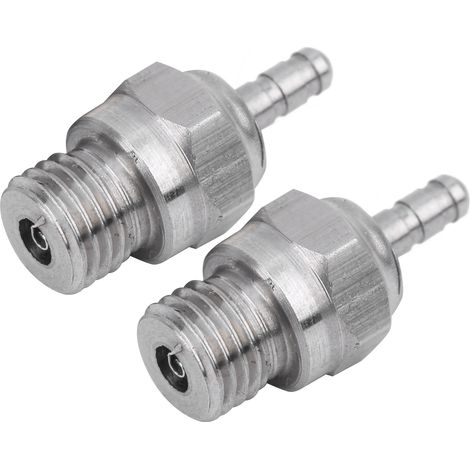 2 pièces Bougies d'Allumage N4 pour Moteurs Nitro HSP et Modèles RC Thermiques (1/5)