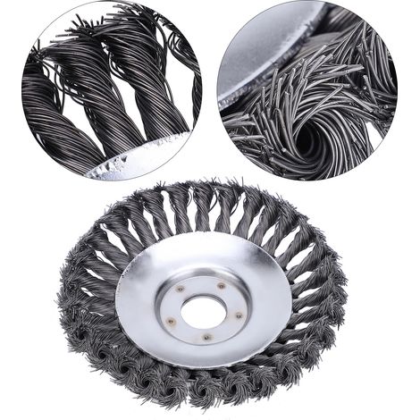 Set aus 2 8-in-1 Klapp-Sechskantschlüsseln, 1,5-8 mm, zum Festziehen und Lösen von Schrauben, kompaktes manuelles Multifunktionswerkzeug. (1/5)