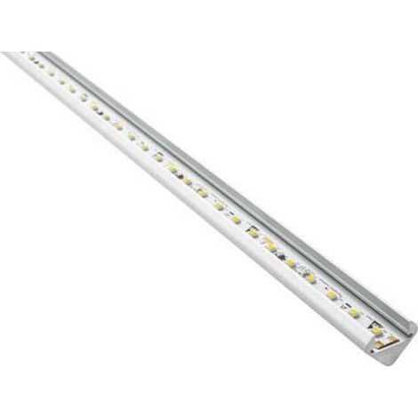 Barthelme BARdolino Alu Profil 3m,Eckkonstruktion 62399463