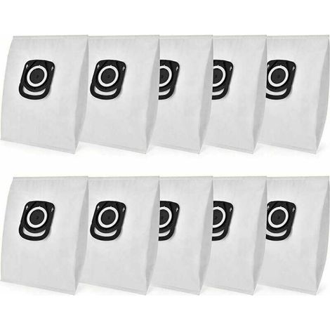 Suitable for vacuum cleaner accessories Rowenta ZR200540/520 dust bag dust bag cloth bag garbage bag (1/4)