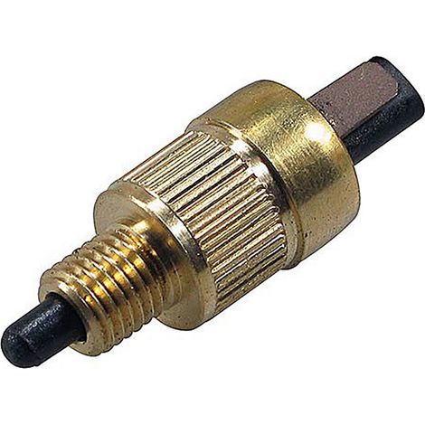 Motoforce-Stoppsensor, Metall, Aprilia / Derbi / MBK / Peugeot / Yamaha (1/2)