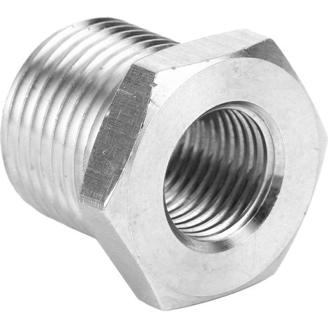 Bung sonde à oxygène standard inox pièce de rechange 1194A 1195A universel (1/5)