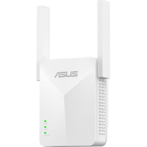 ASUS RP-AX50 Émetteur et récepteur réseau Blanc 10, 100, 1000 Mbit/s