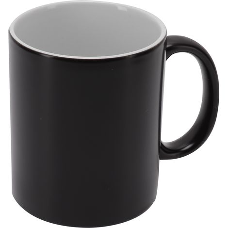Moderner Keramikbecher, 350 ml, ideales Geburtstagsgeschenk, Souvenir für Zuhause und Büro (1/5)