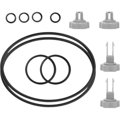 Dichtungssatz für Intex 25004/2500 Filterpumpe – Ersatzteile für Poolpumpen (1/5)