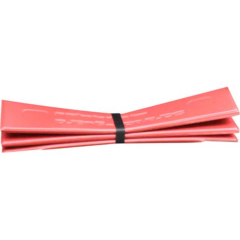 Rampe pliable pour animaux de compagnie bord renforcé, tapis antidérapant pour coffre voiture aide à monter chiens chats petit format transportable (1/5)