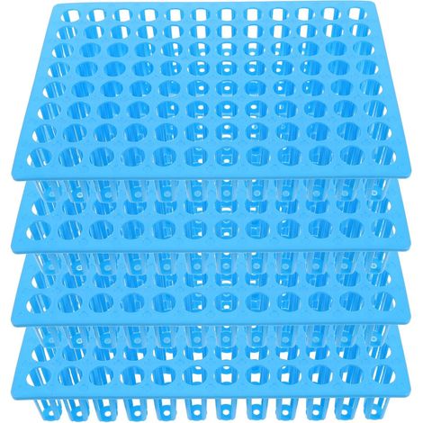 pièces Supports pour Tubes de Ranuras Organisateur (1/5)
