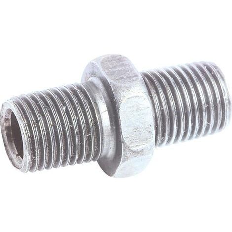 MAMELON FONTE GALVANISEE DROITE DROITE MALE N° 280