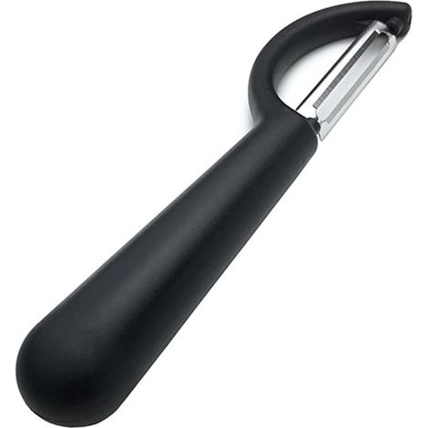 Éplucheur de cuisine acier inoxydable lave-vaisselle pour légumes (1/4)