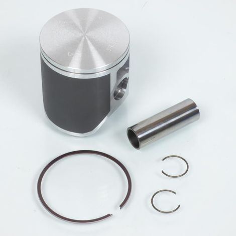 Motorkolben vertex surcote Ø53.94mm für Motorrad honda 125 cr (1/2)