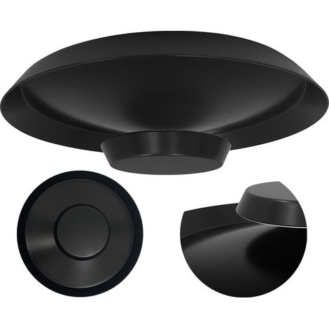 LÁMPARA LED TOOLIGHT APP1461 40CM SUFITOWA BLACK (1/5)